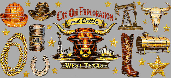 16oz Cowboy-CB-189